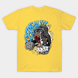 CEREAL! T-Shirt